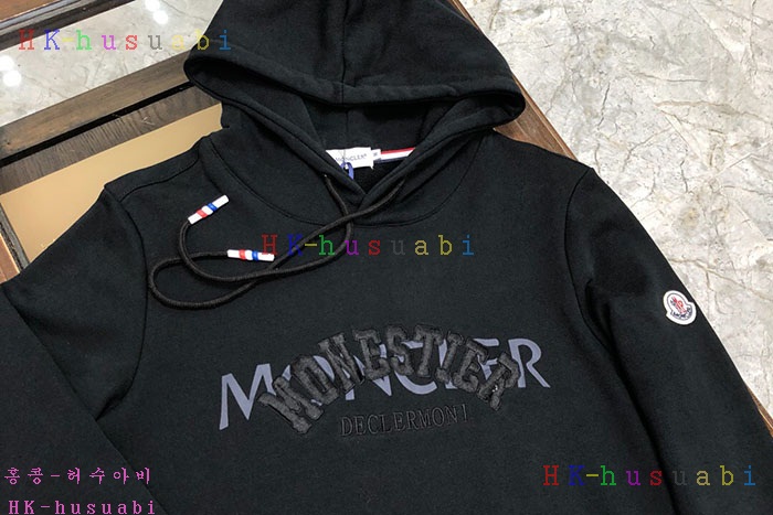 NEW 몽클레어 후드티 신상 M 667341