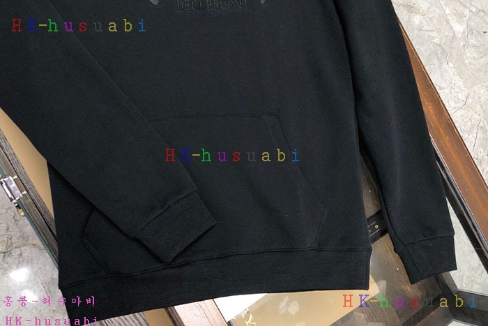 NEW 몽클레어 후드티 신상 M 667341