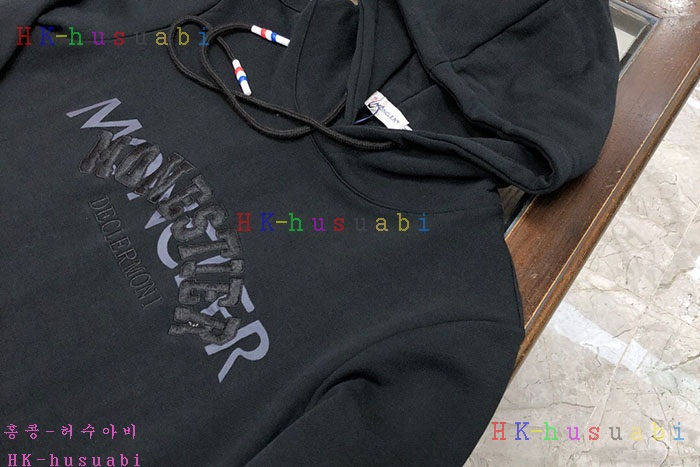 NEW 몽클레어 후드티 신상 M 667341