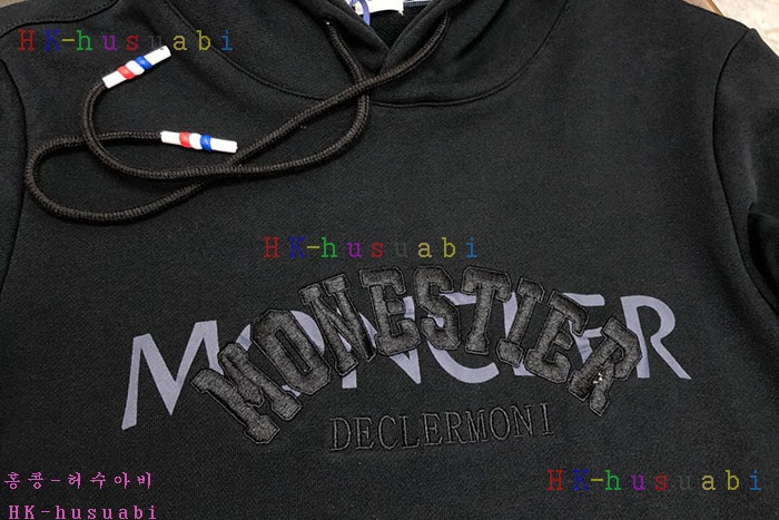NEW 몽클레어 후드티 신상 M 667341
