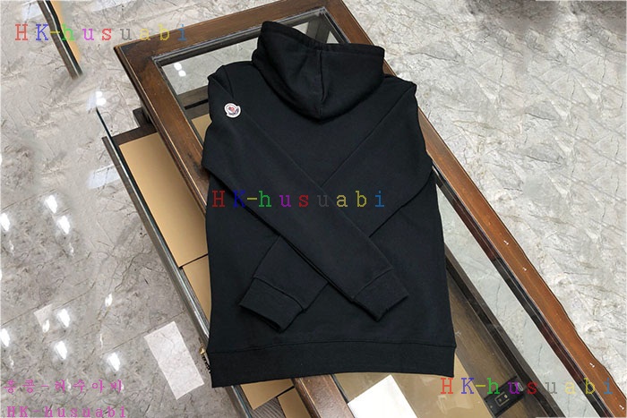 NEW 몽클레어 후드티 신상 M 667341