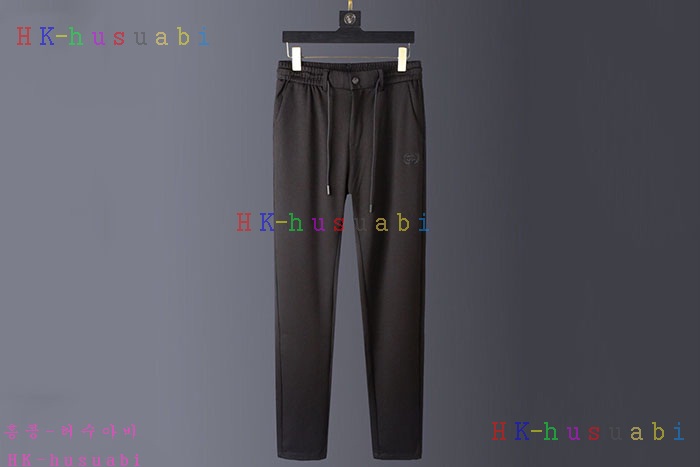 NEW 발렌시아가 바지 신상 B9596660