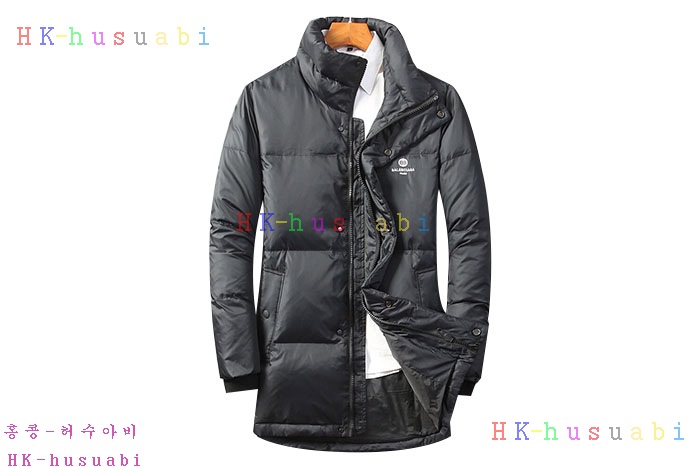 NEW 발렌시아가 패딩 신상 B9596661