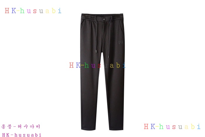 NEW 발렌시아가 바지 신상 B9596660