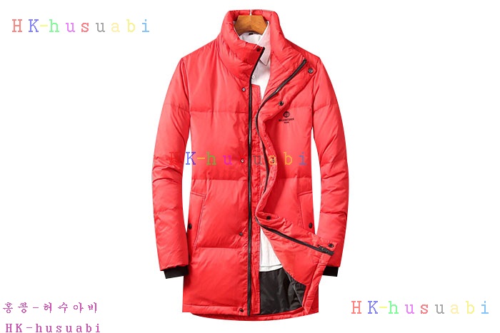 NEW 발렌시아가 패딩 신상 B9596661