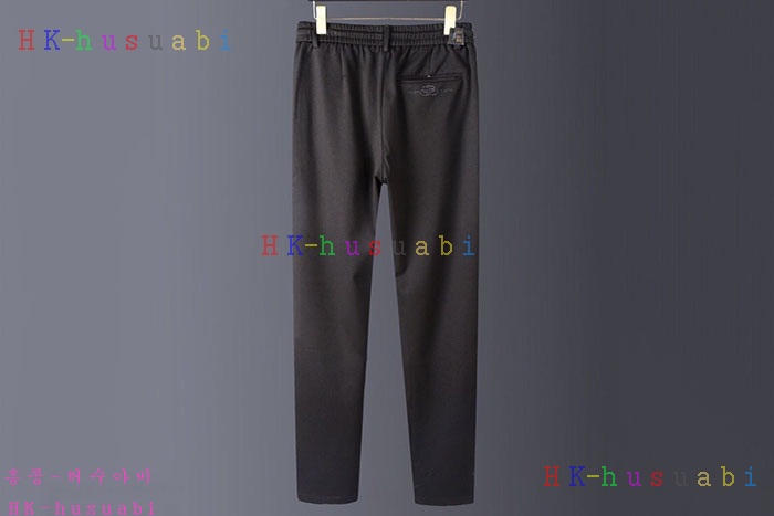 NEW 발렌시아가 바지 신상 B9596660