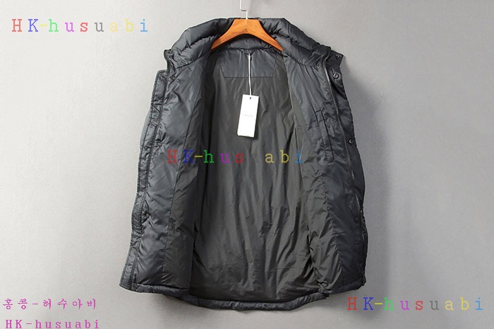 NEW 발렌시아가 패딩 신상 B9596661