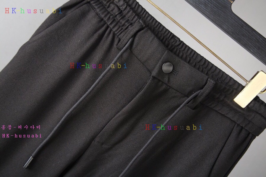 NEW 발렌시아가 바지 신상 B9596660