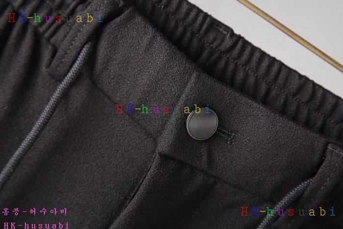 NEW 발렌시아가 바지 신상 B9596660