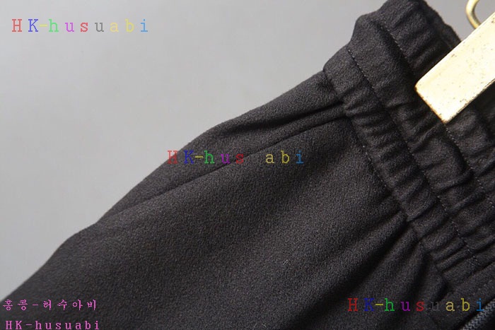 NEW 발렌시아가 바지 신상 B9596660