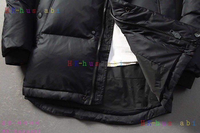 NEW 발렌시아가 패딩 신상 B9596661