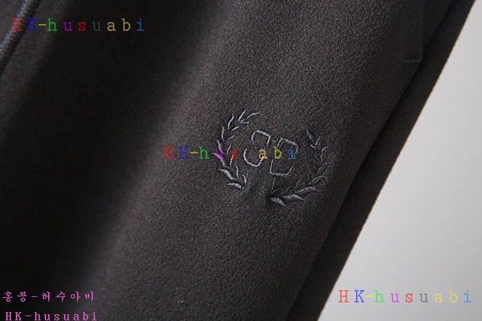 NEW 발렌시아가 바지 신상 B9596660