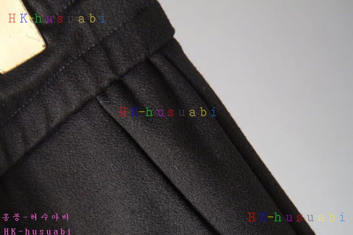 NEW 발렌시아가 바지 신상 B9596660
