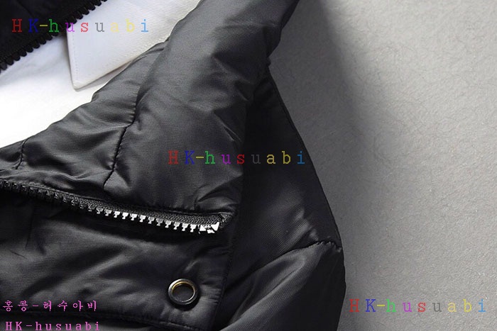 NEW 발렌시아가 패딩 신상 B9596661