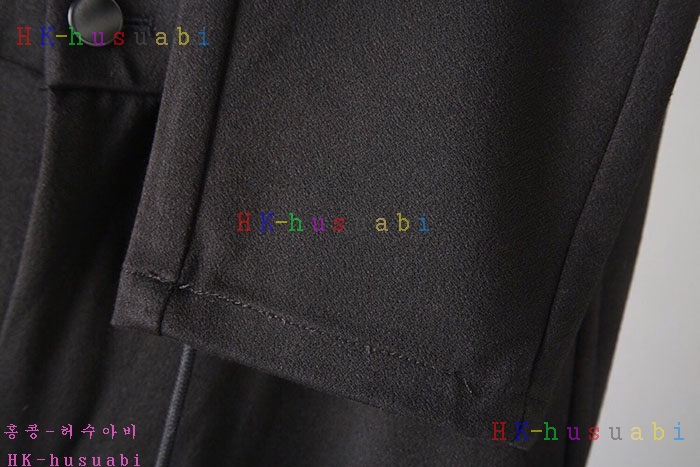 NEW 발렌시아가 바지 신상 B9596660
