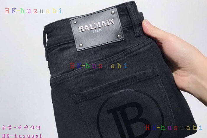 NEW 발망 바지 신상 B 672885