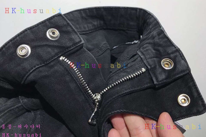NEW 발망 바지 신상 B 672885