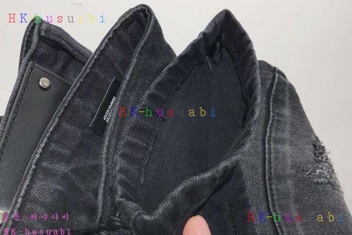 NEW 발망 바지 신상 B 672885