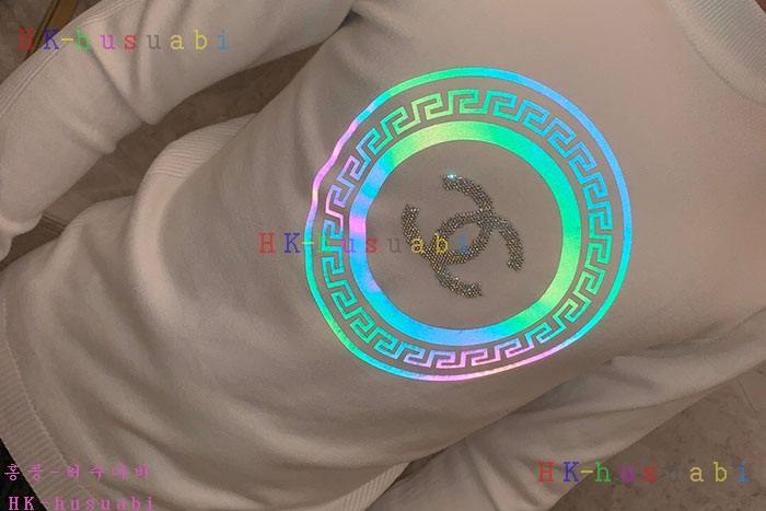 NEW 샤넬 니트 신상 CH 7355289