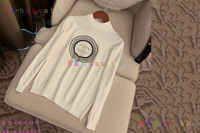 NEW 샤넬 니트 신상 CH 7355289