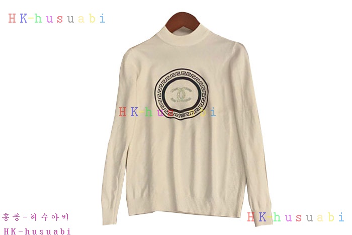NEW 샤넬 니트 신상 CH 7355289