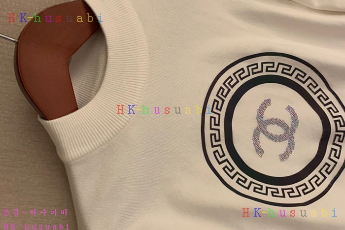 NEW 샤넬 니트 신상 CH 7355289
