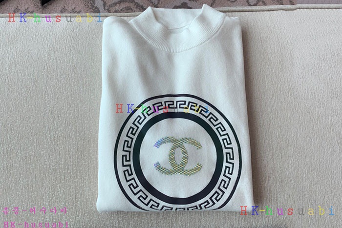 NEW 샤넬 니트 신상 CH 7355289