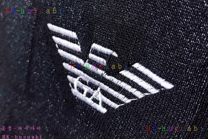 NEW 알마니 니트 신상 A 735801