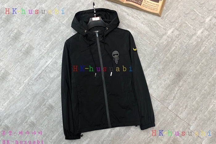 NEW 펜디 자켓 신상 FD 9582221