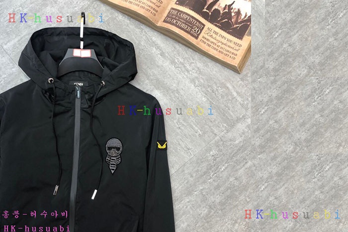 NEW 펜디 자켓 신상 FD 9582221