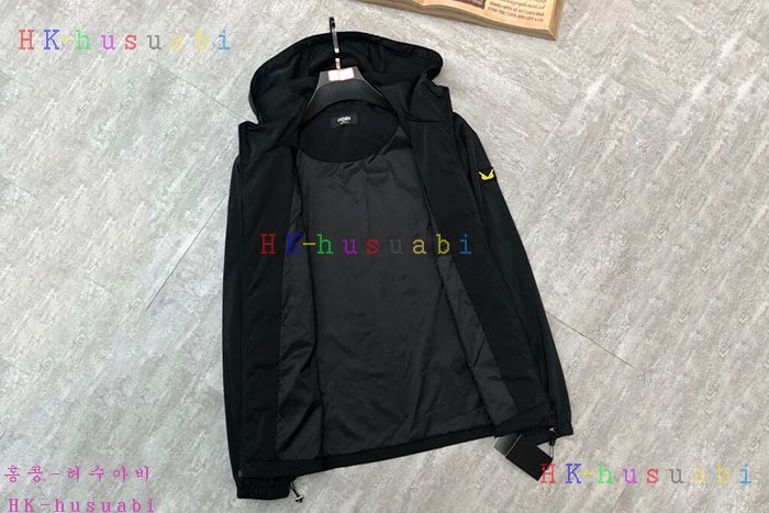 NEW 펜디 자켓 신상 FD 9582221