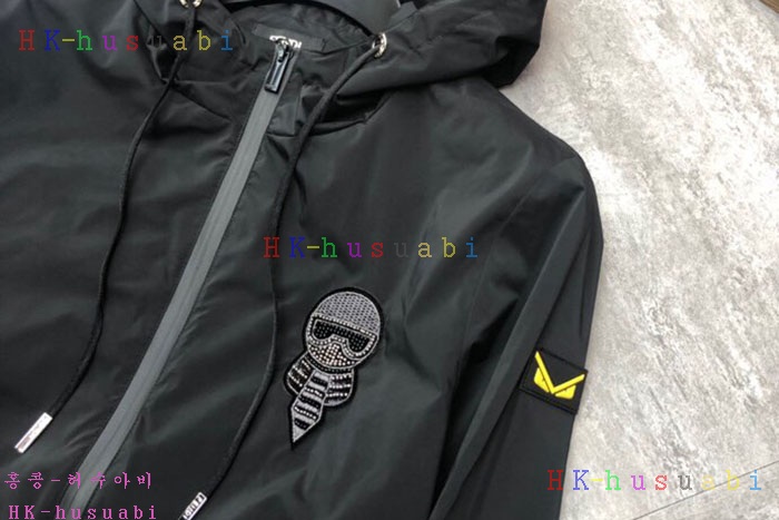 NEW 펜디 자켓 신상 FD 9582221