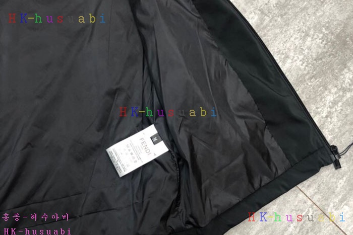 NEW 펜디 자켓 신상 FD 9582221