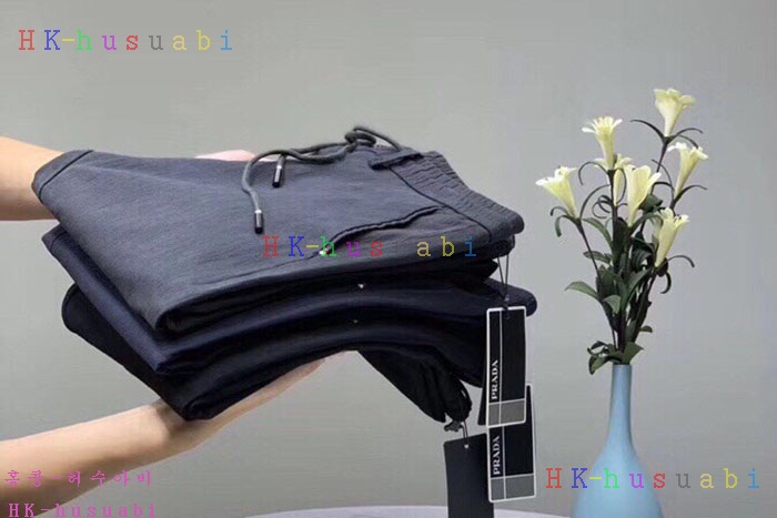 NEW 프라다 바지 신상 P 232251