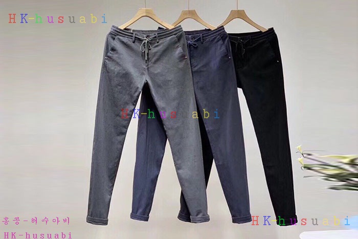 NEW 프라다 바지 신상 P 232251