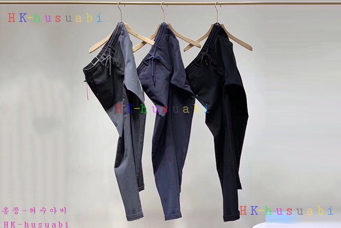 NEW 프라다 바지 신상 P 232251