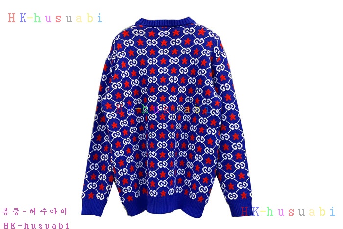 NEW 구찌 니트 신상 GU 1244451