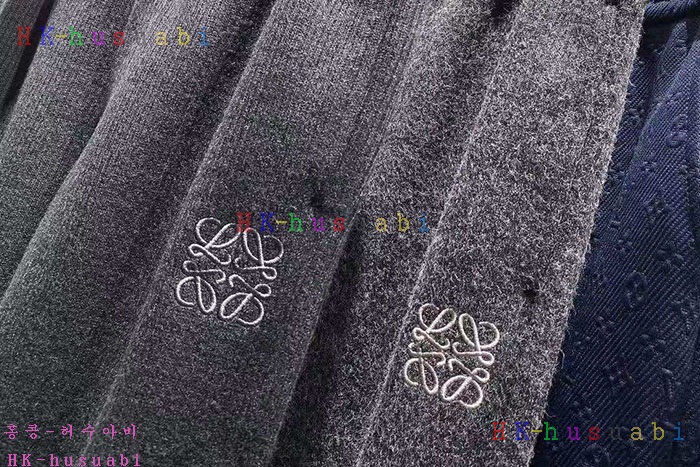 NEW 로에베 바지 신상 LW 388851