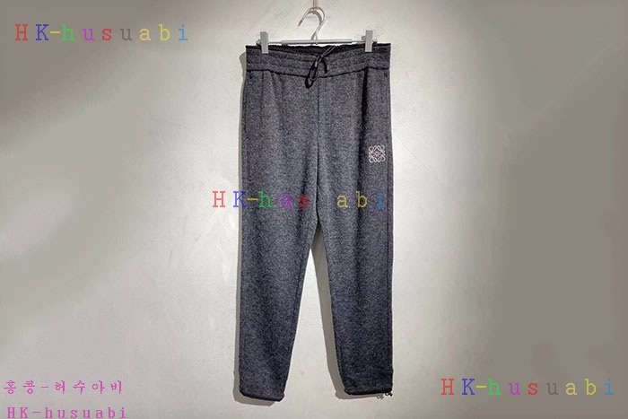 NEW 로에베 바지 신상 LW 388851