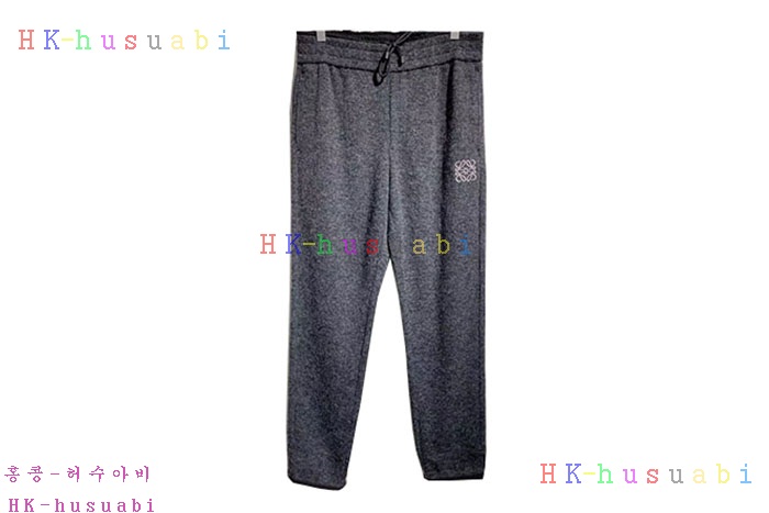 NEW 로에베 바지 신상 LW 388851
