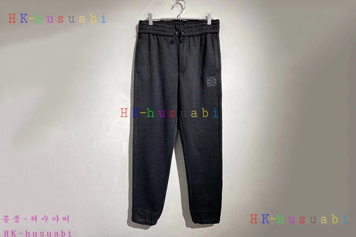 NEW 로에베 바지 신상 LW 388851