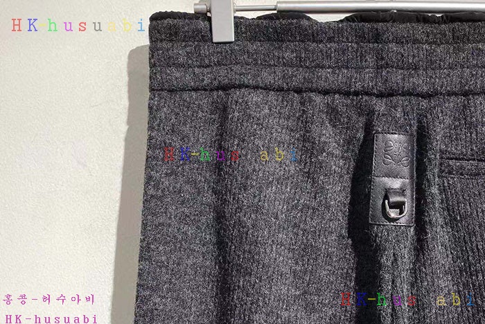 NEW 로에베 바지 신상 LW 388851