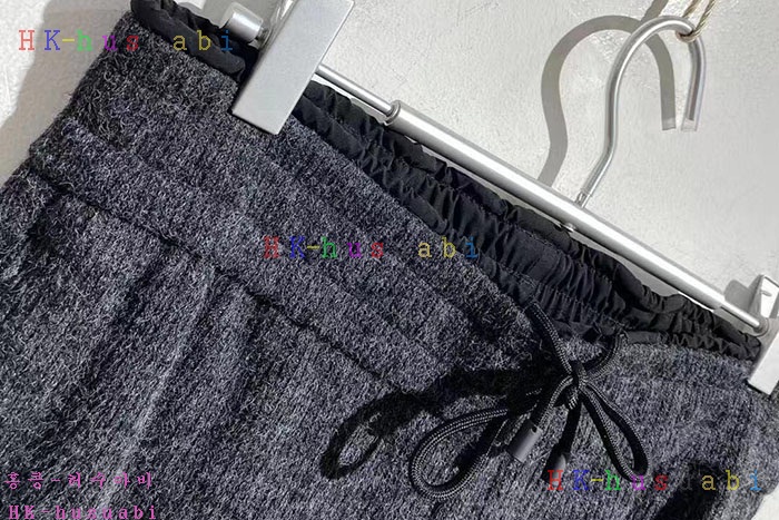 NEW 로에베 바지 신상 LW 388851