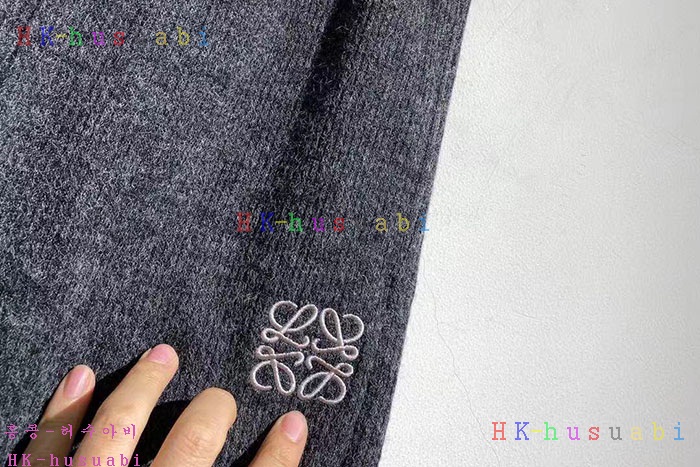 NEW 로에베 바지 신상 LW 388851