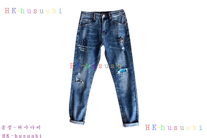 NEW 구찌 바지 신상 GU 767775