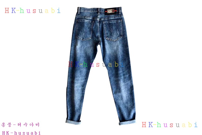 NEW 구찌 바지 신상 GU 767775