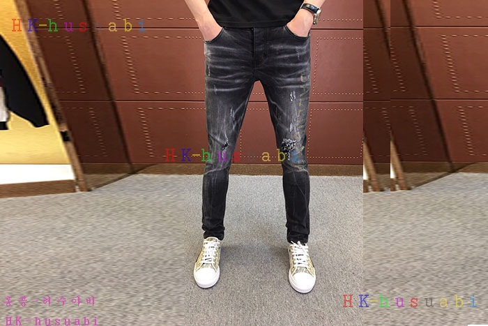NEW 발렌시아가 바지 신상 B 8572251
