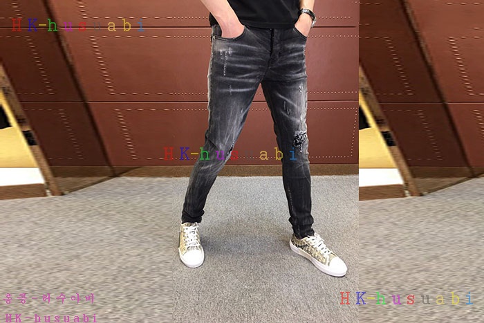 NEW 발렌시아가 바지 신상 B 8572251