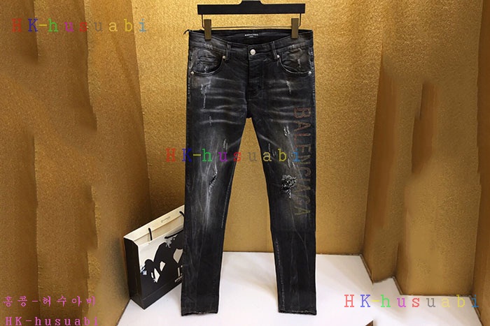 NEW 발렌시아가 바지 신상 B 8572251