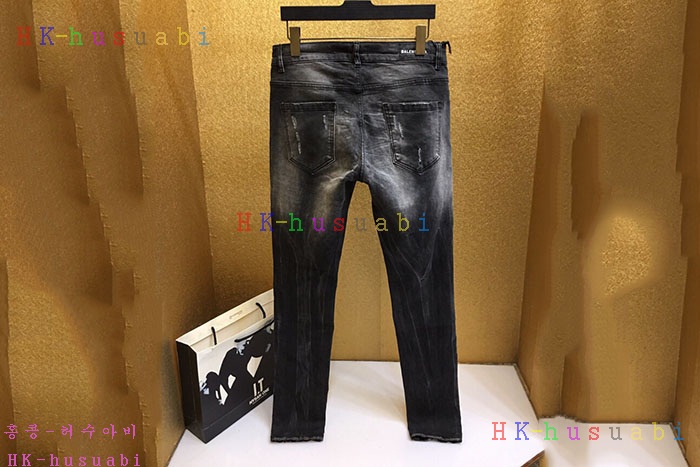 NEW 발렌시아가 바지 신상 B 8572251